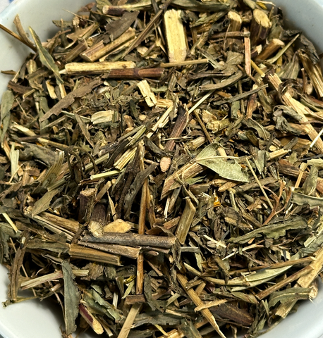 Natural Dyes - Pericón - Dried Plant