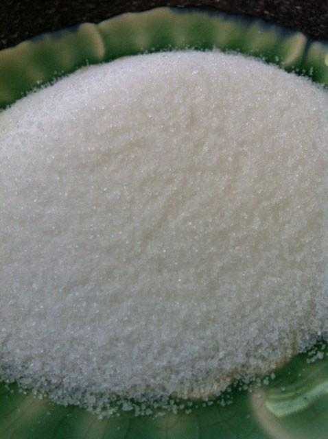 Alum - Potassium Aluminum Sulfate 