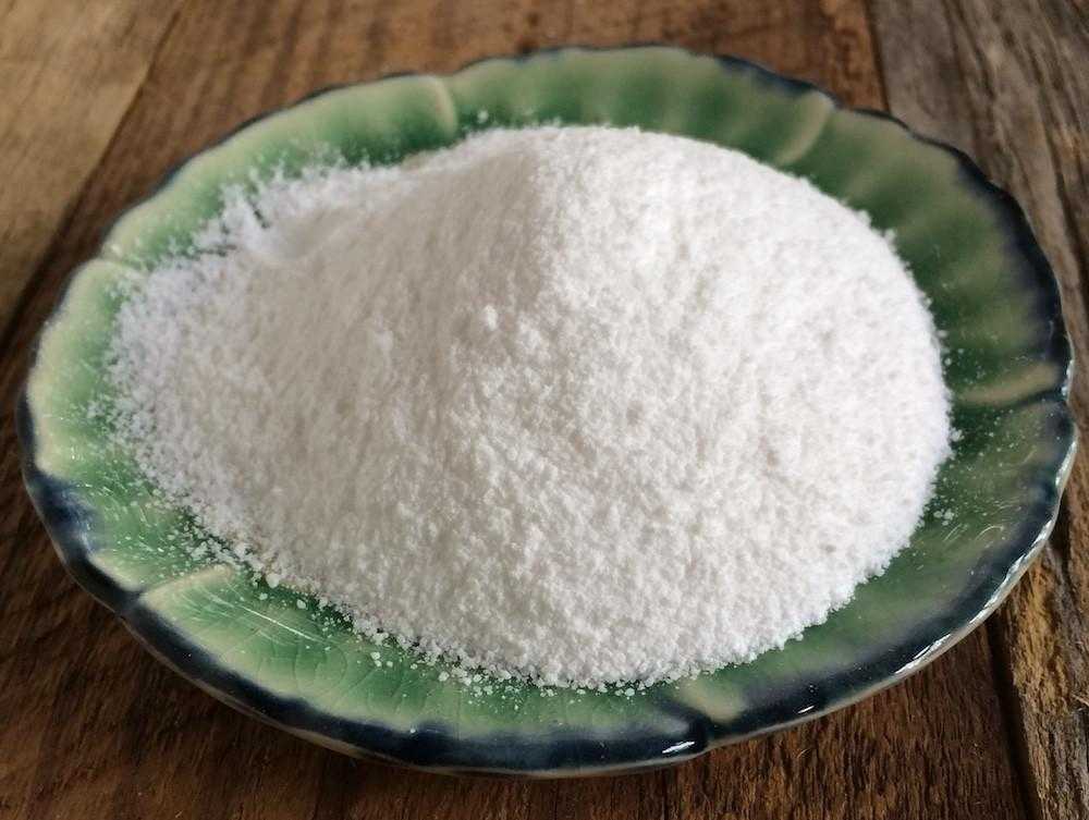 Aluminum Sulfate