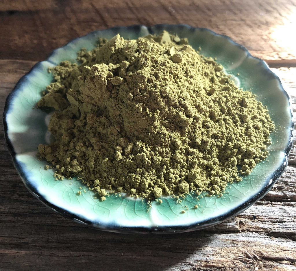 Henna Powder