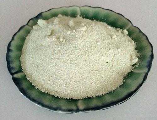 Natural Dyes - Iron, Ferrous Sulfate, Copperas