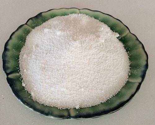 Natural Dyes - Soda Ash - Sodium Carbonate 