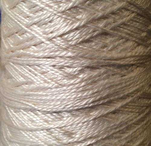 Bamboo Silk Yarn Yarns for Dyeing