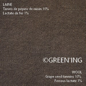 Natural Dyes - Grape Seed Extract | The Yarn Tree - fiber, yarn and natural dyes