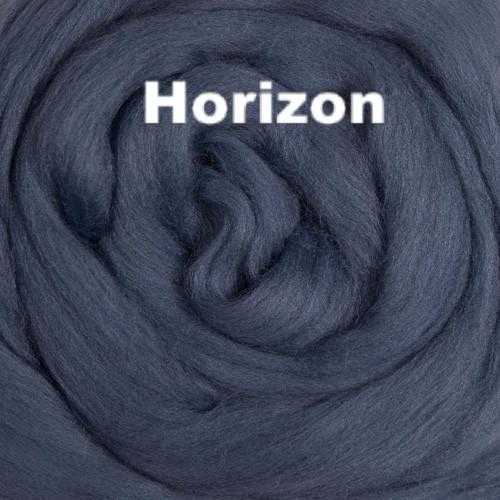 Merino Wool Roving for Felting and Spinning - The Blues – The Yarn