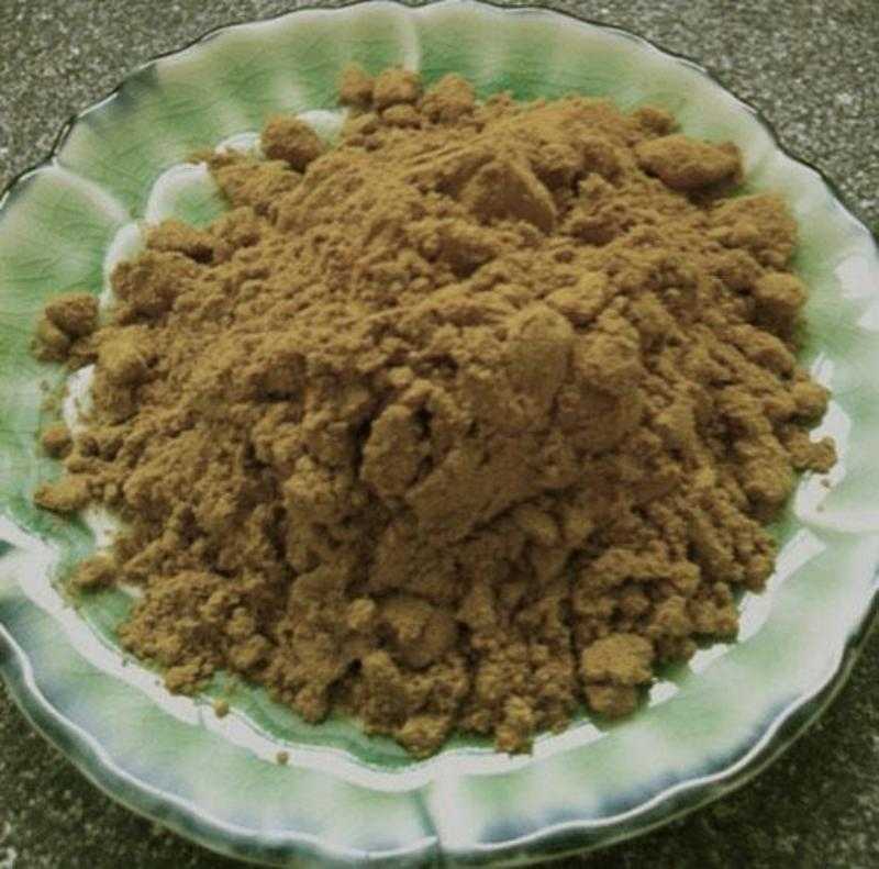 Weld Extract