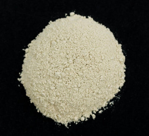 Attapulgite Clay
