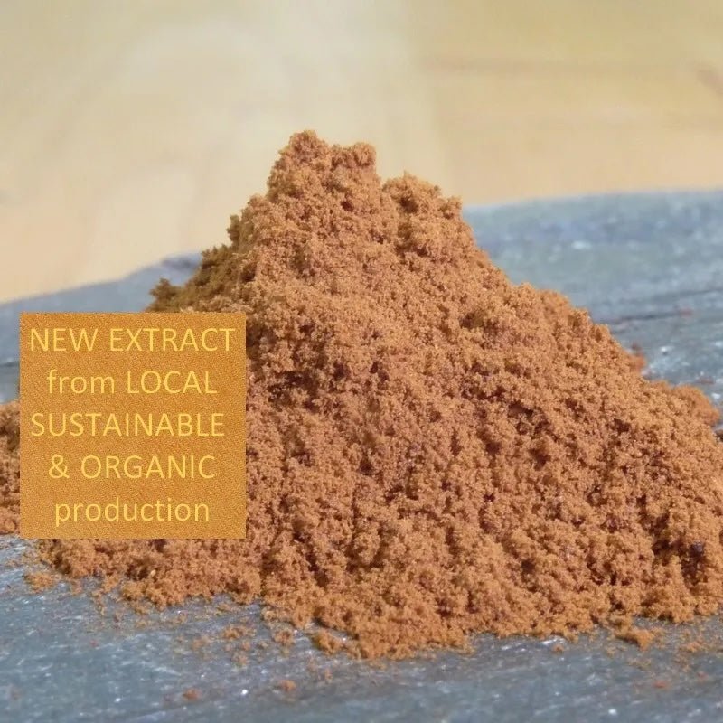 Natural Dye - Coreopsis Extract | The Yarn Tree - fiber, yarn and natural dyes