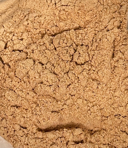 Natural Dyes - Oak Gallnut, Ground