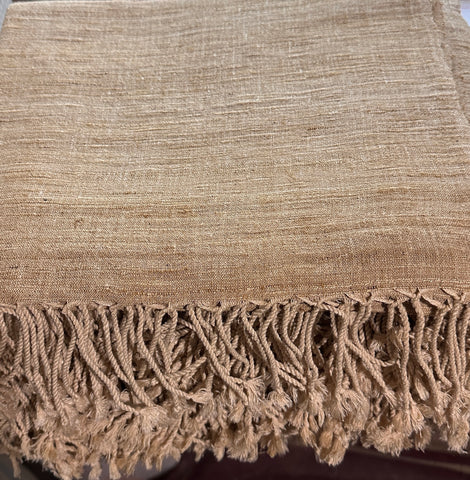 Muga/Eri Silk Scarves