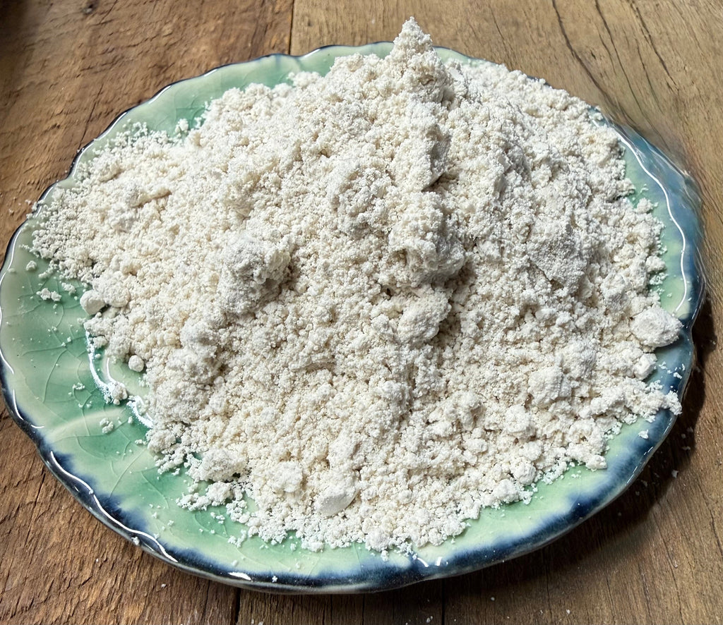 Sepiolite Powder | The Yarn Tree - fiber, yarn and natural dyes