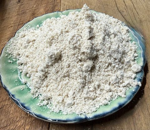 Sepiolite Powder