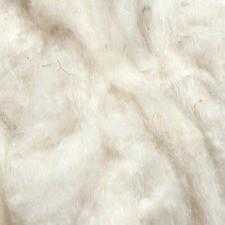 Carded Silk Cocoon Strippings