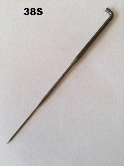 Felting Needle - 38 Star | The Yarn Tree - fiber, yarn and natural dyes