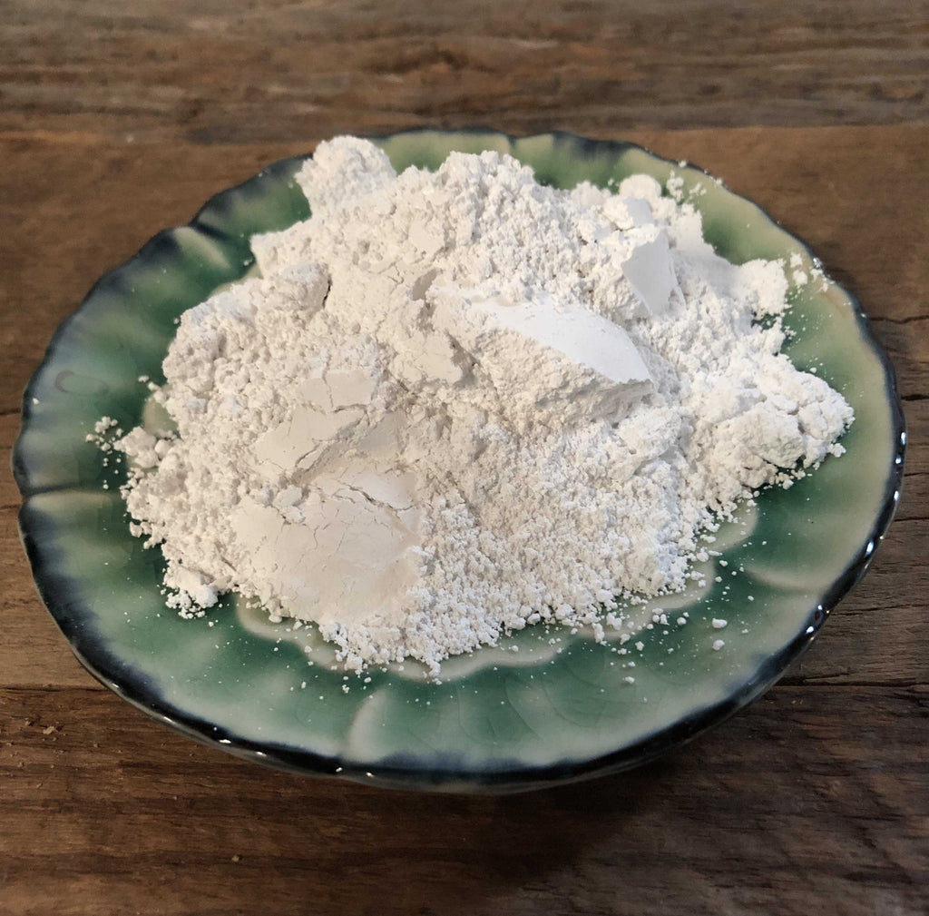Chalk,  Calcium Carbonate