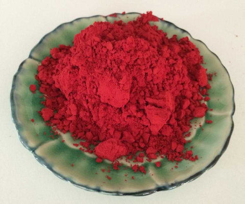 Natural Dyes - Cochineal Extract Powder
