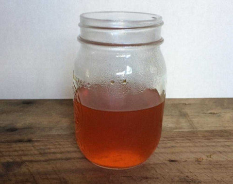 Gardenia Fruit - Dried Pods - dye liquid