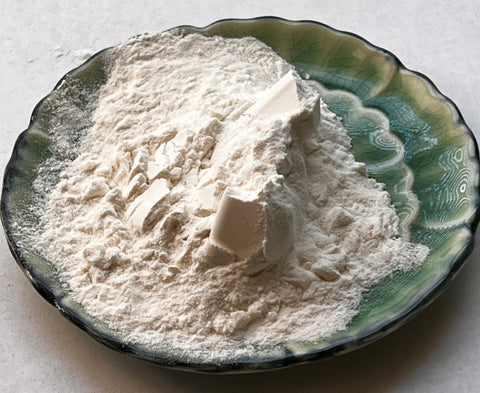 Natural Dyes - Gum Arabic Powder