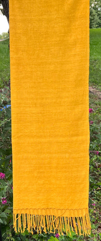 Natural Dyes - Marigold Petals Dried | The Yarn Tree - fiber, yarn and natural dyes