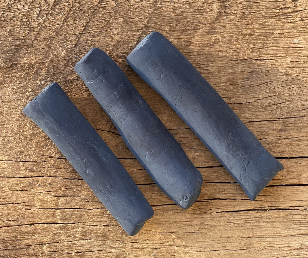 LaBelle bâtons d'encre bleue - Indigo Ink Sticks
