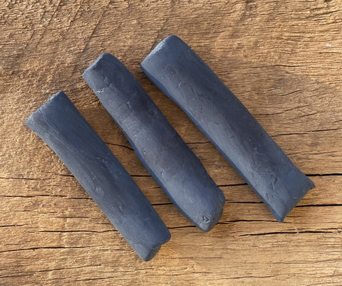 LaBelle bâtons d'encre bleue - Indigo Ink Sticks