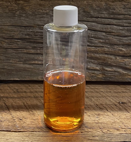 Natural Dyes - Turkey Red Oil