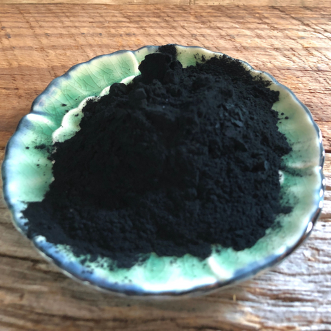 Natural Dyes - Chlorophyllin Extract
