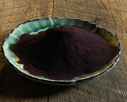 Natural Dyes - Cochineal Extract Powder - New Product