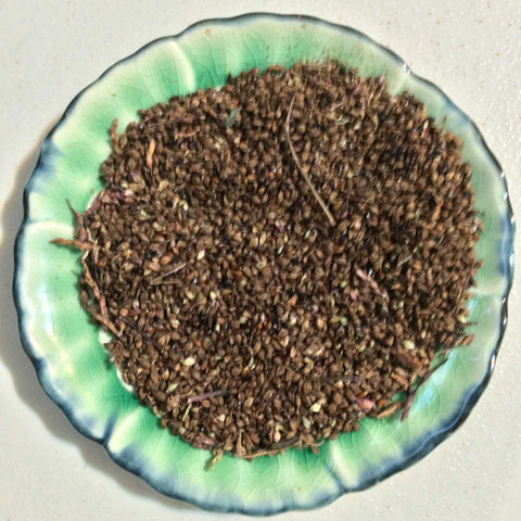Natural Dyes - Japanese Indigo Seeds