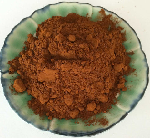 Natural Dyes - Madder Extract - Rubia tinctorum