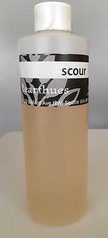 Natural Dyes - Liquid Scour
