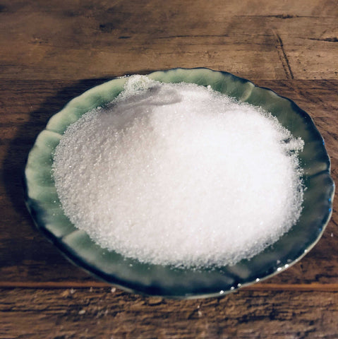 Natural Dyes - Tartaric Acid